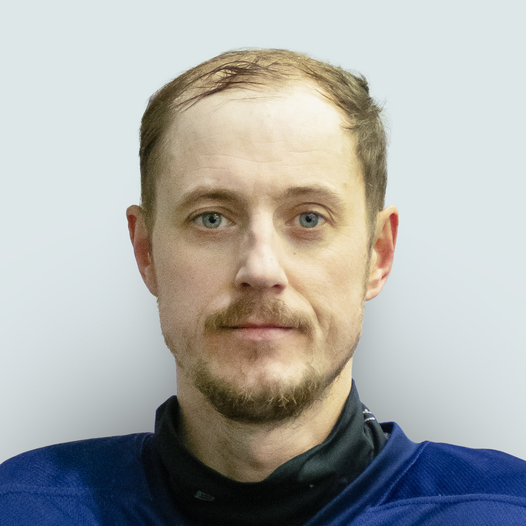 Меркулов Александр Александрович